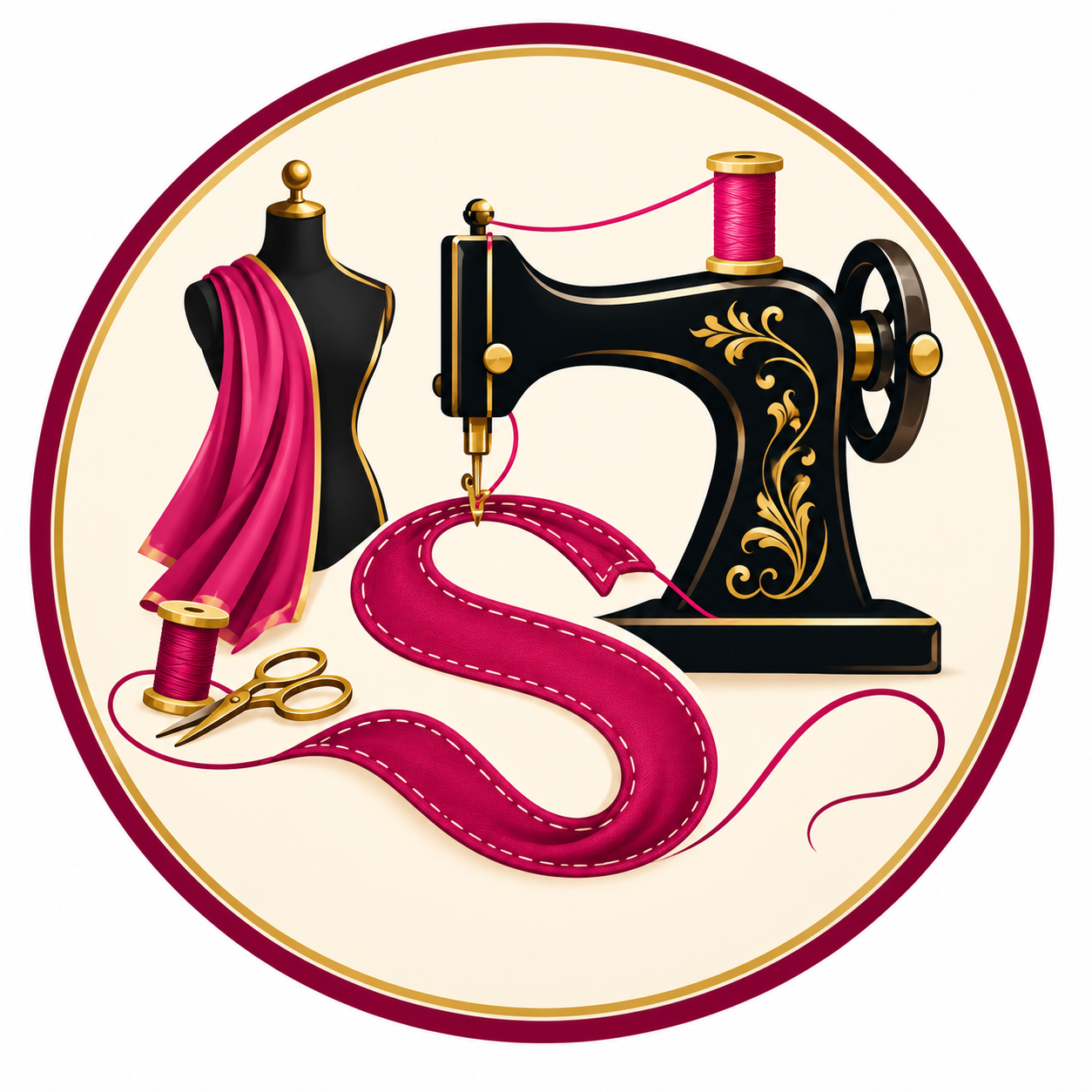 Shanthi Sports Wear & Ladies Tailor